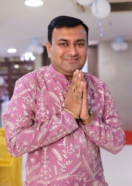 Ahmedabad to Host Grand 53-Day ‘Bhaktamar Sankalp Siddhi Anushthan’ for Global Spiritual Healing