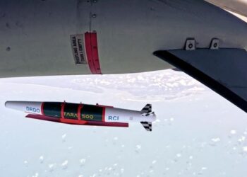 India’s Smart Strike Leap: DRDO-IAF Successfully Test Indigenous ‘TARA’ Glide Weapon System