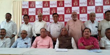 Umiya Mataji Sansthan Creates a Unique ‘Triveni Sangam’ of Faith, Education and Social Service in Ahmedabad