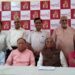Umiya Mataji Sansthan Creates a Unique ‘Triveni Sangam’ of Faith, Education and Social Service in Ahmedabad