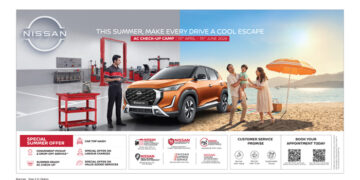 Nissan Rolls Out Pan-India Summer AC Care Drive with Service Benefits Across 125 Workshops