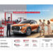 Nissan Rolls Out Pan-India Summer AC Care Drive with Service Benefits Across 125 Workshops