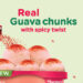 Tangy, spicy,. totally unexpected: Havmor’s Guava Chilli Ice Cream rewrites India’s dessert rulebook