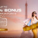 Miles that matter, rewards that multiply: Air India’s Maharaja Club unlocks 100+ brand power with Points Fest Bonanza