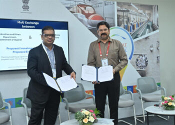 Gujarat lands India’s first chemical polyester recycling mega plant as ELITe commits ₹1,600 crore green bet