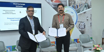 Gujarat lands India’s first chemical polyester recycling mega plant as ELITe commits ₹1,600 crore green bet