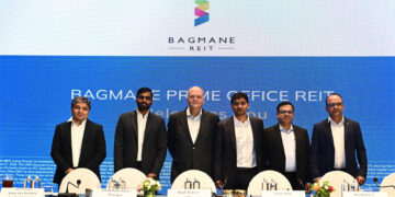 Skyline Gold Rush: Bagmane Prime Office REIT sets stage for ₹3,405-cr IPO splash