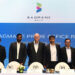 Skyline Gold Rush: Bagmane Prime Office REIT sets stage for ₹3,405-cr IPO splash