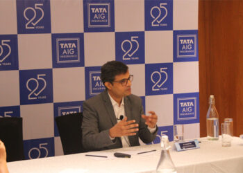Bullseye: Gujarat ups health cover game—₹15 lakh+ policies gain momentum, says Tata AIG