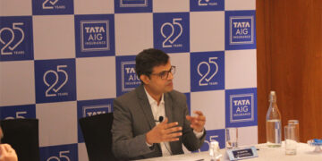 Bullseye: Gujarat ups health cover game—₹15 lakh+ policies gain momentum, says Tata AIG