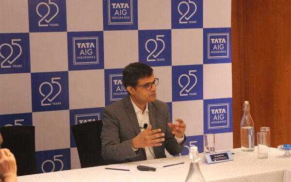 Bullseye: Gujarat ups health cover game—₹15 lakh+ policies gain momentum, says Tata AIG