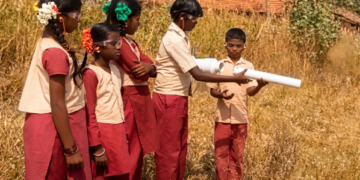 Education as a social leveller: How Ashok Leyland Foundation is driving India’s most transformative CSR journey