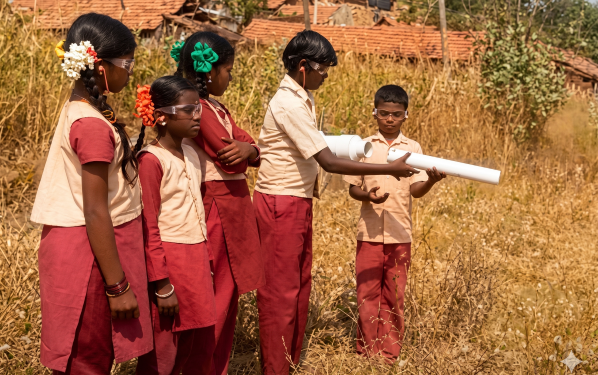 Education as a social leveller: How Ashok Leyland Foundation is driving India’s most transformative CSR journey