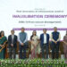 ‘Build infrastructure that builds lives’: Dr Priti Adani’s clarion call inspires Adani University’s new MBA cohort