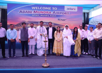 Runway to a new era: Mundra soars from port powerhouse to India’s next multi-modal gateway
