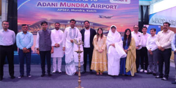 Runway to a new era: Mundra soars from port powerhouse to India’s next multi-modal gateway