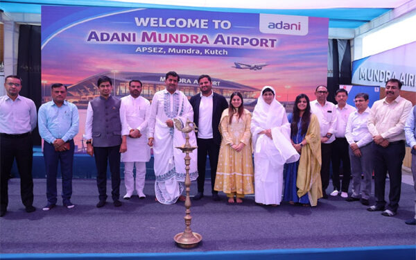 Runway to a new era: Mundra soars from port powerhouse to India’s next multi-modal gateway