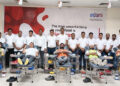 52,306 gifts of life: Adani Foundation turns Gautam Adani’s birthday into one of India’s biggest blood donation missions