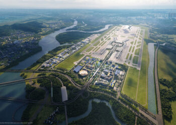 From runways to revenue engines: Adani bets ₹20K-cr on India’s next generation of airport cities