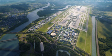 From runways to revenue engines: Adani bets ₹20K-cr on India’s next generation of airport cities