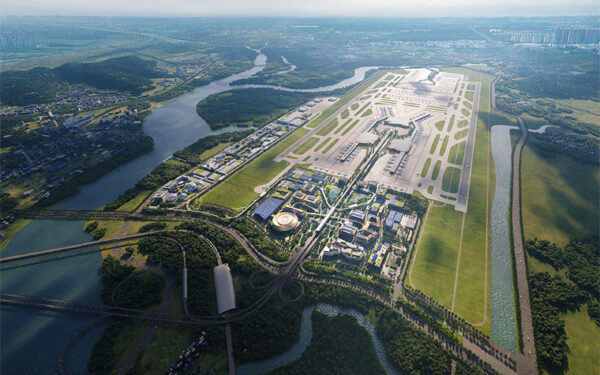 From runways to revenue engines: Adani bets ₹20K-cr on India’s next generation of airport cities