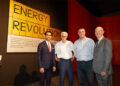 Powering tomorrow: Sagar Adani sounds global electrification call as London Dialogue sparks new energy transition momentum