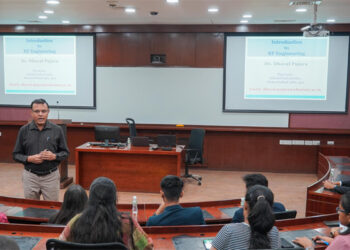 Beyond degrees, towards intelligence: Adani Uni reimagines higher education for the AI Generation