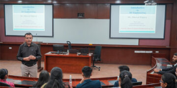 Beyond degrees, towards intelligence: Adani Uni reimagines higher education for the AI Generation