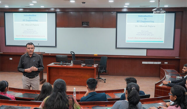 Beyond degrees, towards intelligence: Adani Uni reimagines higher education for the AI Generation