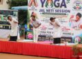 Beyond the Airbase: Indian Air Force’s Yoga Mission soars across avadi, uniting defence forces and communities