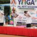 Beyond the Airbase: Indian Air Force’s Yoga Mission soars across avadi, uniting defence forces and communities