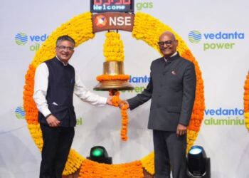 From one giant to five titans: Anil Agarwal unveils Vedanta’s $500-billion blueprint