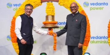 From one giant to five titans: Anil Agarwal unveils Vedanta’s $500-billion blueprint