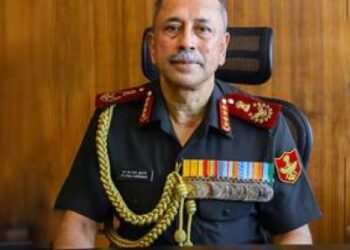 From TN to the Nation’s Highest Military Post: General NS Raja Subramani Takes Charge as CDS