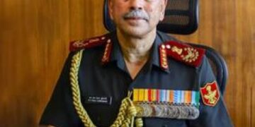 From TN to the Nation’s Highest Military Post: General NS Raja Subramani Takes Charge as CDS