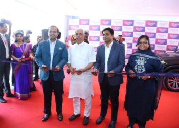 Ageing with dignity: Athulya opens India’s first integrated geriatric hospital, redefining senior healthcare