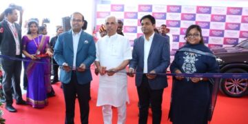 Ageing with dignity: Athulya opens India’s first integrated geriatric hospital, redefining senior healthcare