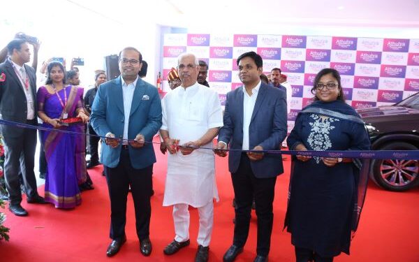 Ageing with dignity: Athulya opens India’s first integrated geriatric hospital, redefining senior healthcare