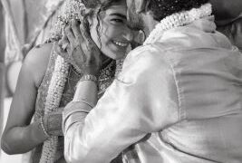 Cinema’s grand wedding spectacle: Avantika Sundar’s Goa fairytale brings together South & Bollywood’s biggest stars