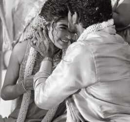 Cinema’s grand wedding spectacle: Avantika Sundar’s Goa fairytale brings together South & Bollywood’s biggest stars
