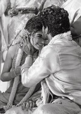 Cinema’s grand wedding spectacle: Avantika Sundar’s Goa fairytale brings together South & Bollywood’s biggest stars