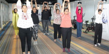 From desk to yoga mat: MYCPE ONE unites 3,000 employees in a nationwide wellness movement