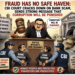 Fraud has no safe haven: CBI court cracks down on bank scam, sends strong message that corruption will be punished