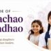 Mahila power shapes India’s future: Beti Bachao Beti Padhao emerges as the cultural foundation of women-led development