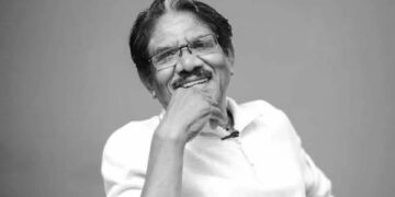 Iyakkunar Imayam Bharathiraja Passes Into Eternity at 84