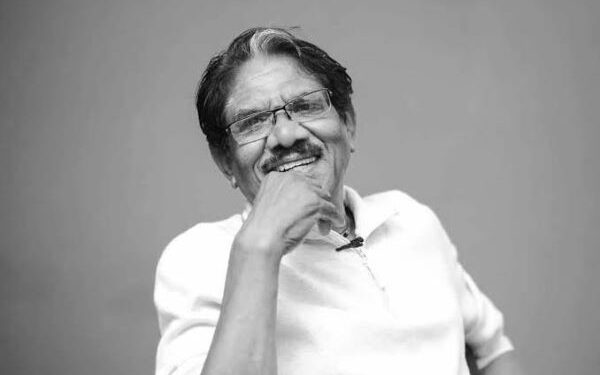 Iyakkunar Imayam Bharathiraja Passes Into Eternity at 84