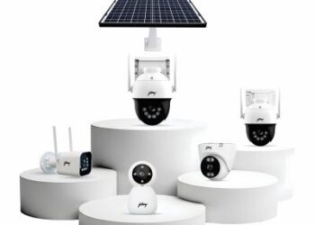 Godrej Enterprises Group redefines India’s smart surveillance landscape with BIS-ER certified connected security ecosystem