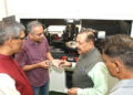From lab bench to Bharat@2047: IITGN ignites India’s next innovation revolution with mega research clusters & shared scientific infrastructure