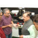 From lab bench to Bharat@2047: IITGN ignites India’s next innovation revolution with mega research clusters & shared scientific infrastructure