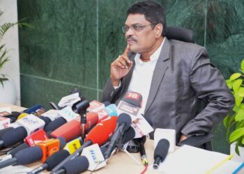 Beyond boarding passes: Chennai Airport marks Yatri Suvidha Diwas with a passenger-first vision and smart aviation revolution